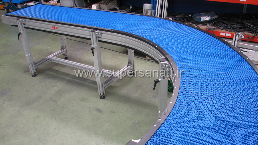 تسمه نقاله مدولار (1)