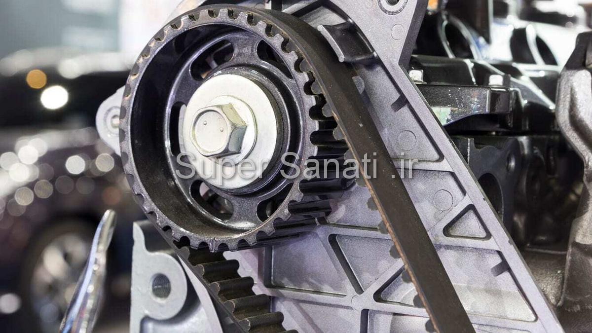 قیمت تسمه تایم ارزان